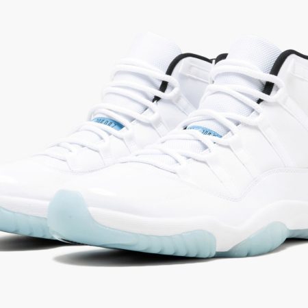 Air Jordan 11 Retro "Legend Blue" - Image 2