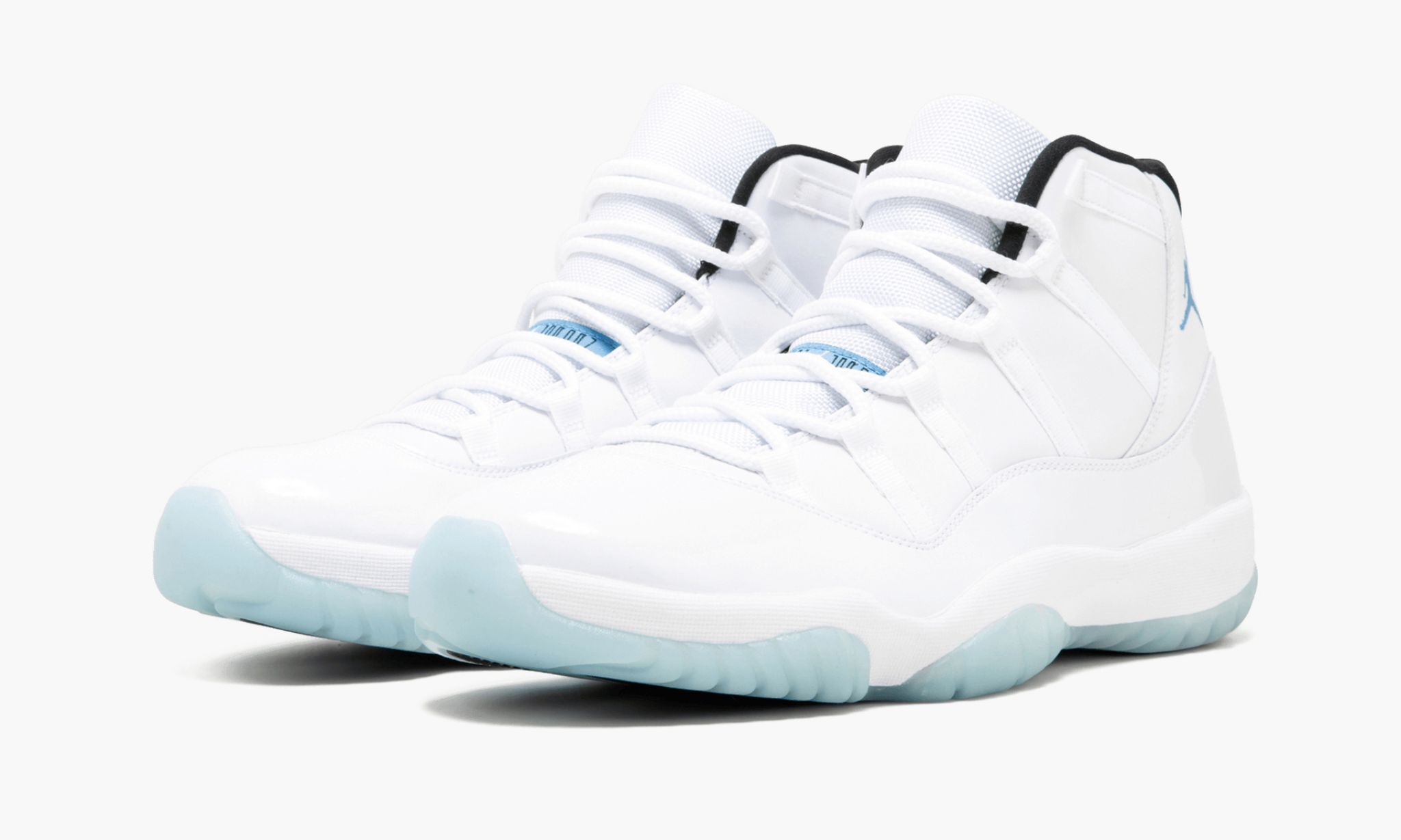 Air Jordan 11 Retro "Legend Blue" - Image 2