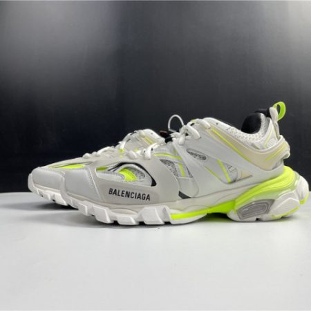 Balenciaga Sneaker TRACK Tess.s.Gomma 5000043