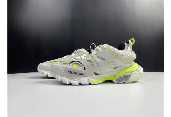 Balenciaga Sneaker TRACK Tess.s.Gomma 5000043