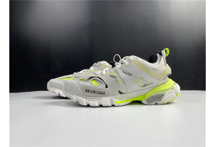 Balenciaga Sneaker TRACK Tess.s.Gomma 5000043 - Image 1