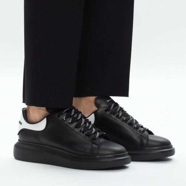 Alexander McQueen‘Larry'sneakers