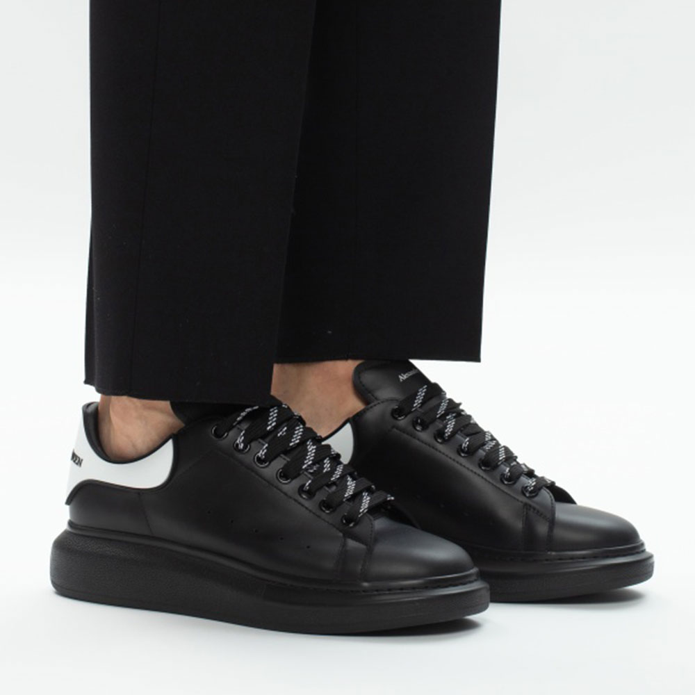 Alexander McQueen‘Larry'sneakers - Image 2