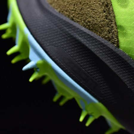 Off-White Nike Terra Kiger 5 Green CD8179-300 - Image 20