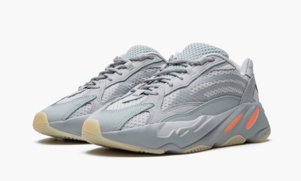 Yeezys Boost 700 V2 “ Inertia"