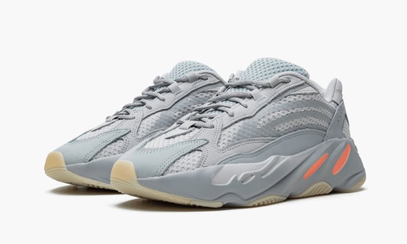Yeezys Boost 700 V2 “ Inertia" - Image 2