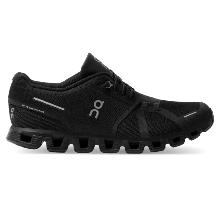 Cloud 5 Black - Image 1