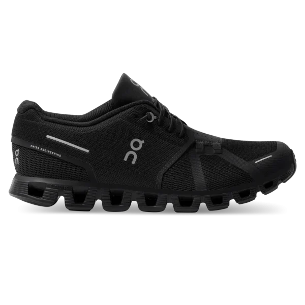 Cloud 5 Black