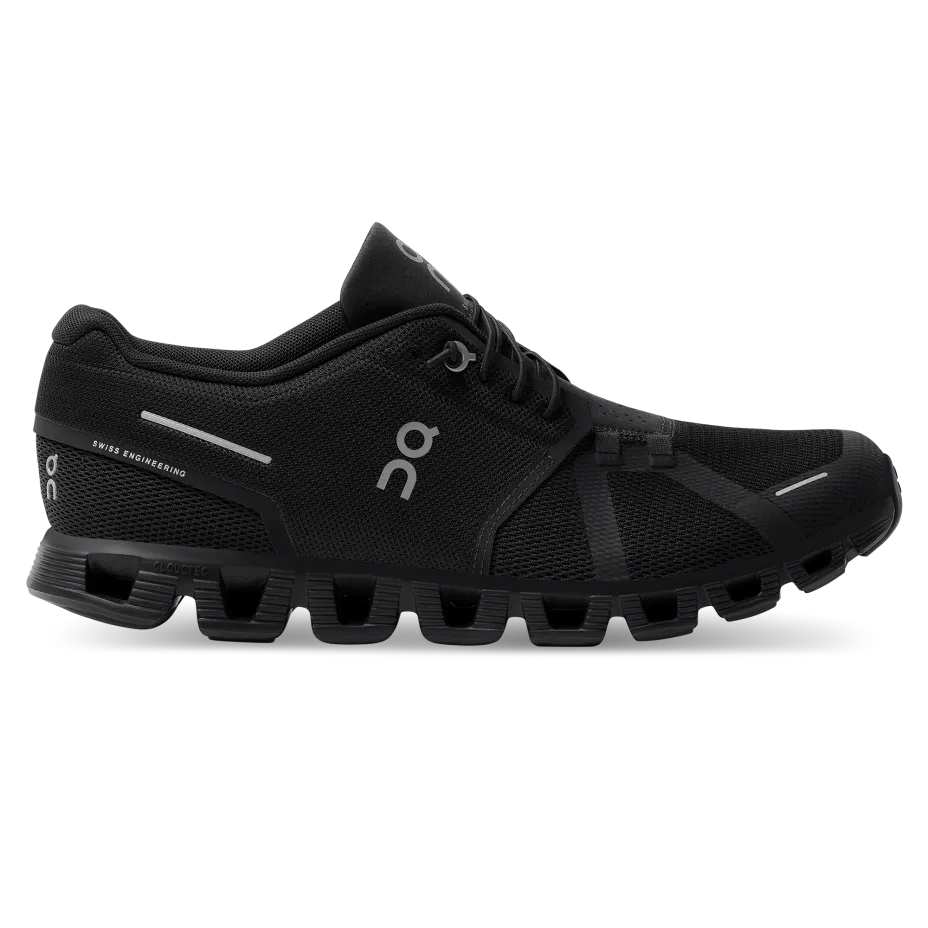 Cloud 5 Black - Image 1