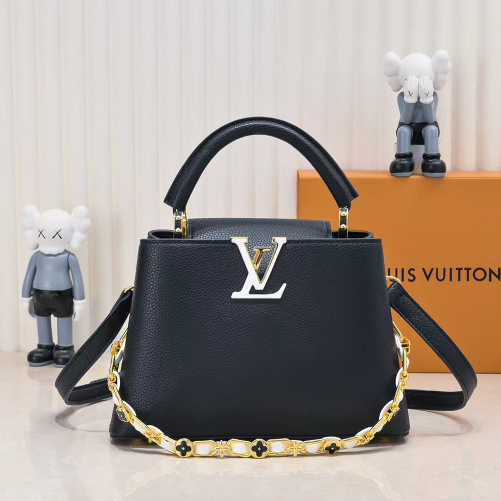 LV Capucines Bag - Image 2