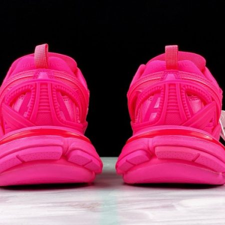 Balenciaga Sneaker TRACK Tess.s.Gomma 4.0 4000011 - Image 15