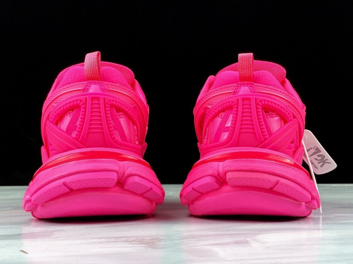 Balenciaga Sneaker TRACK Tess.s.Gomma 4.0 4000011 - Image 15