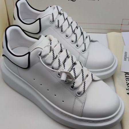 Alexander McQueen‘Larry'sneakers - Image 4