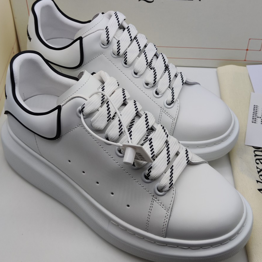 Alexander McQueen‘Larry'sneakers - Image 4