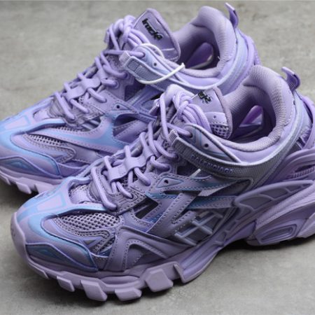 Balenciaga Sneaker TRACK Tess.s.Gomma 4.0 4000020 - Image 12