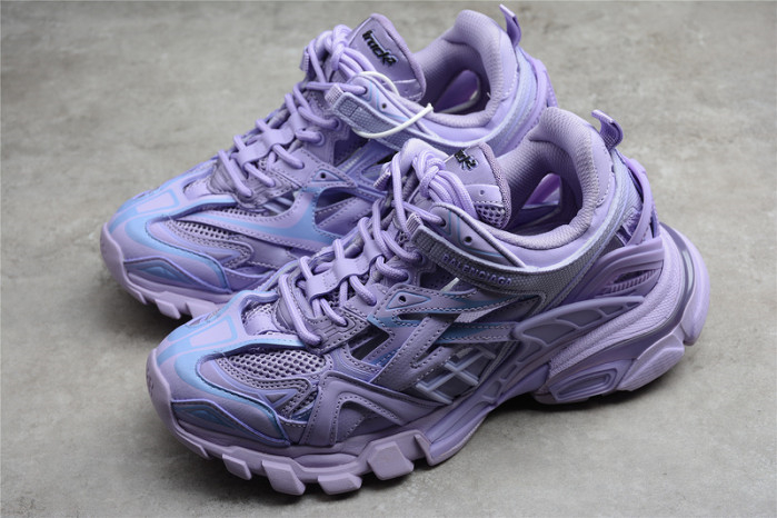 Balenciaga Sneaker TRACK Tess.s.Gomma 4.0 4000020 - Image 12