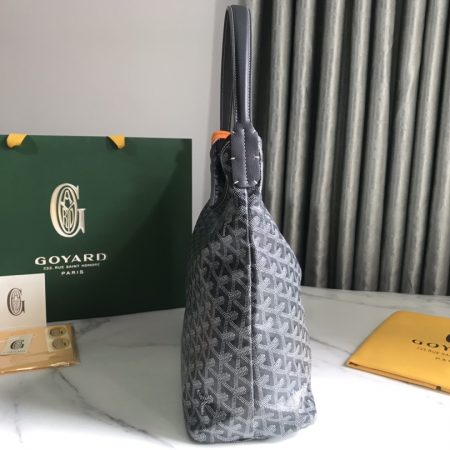 Goyard hobo boheme grey - Image 2