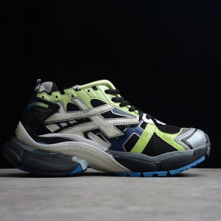 Balenciaga Track Trainer Shoes Sneakers - Image 13