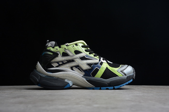 Balenciaga Track Trainer Shoes Sneakers - Image 13