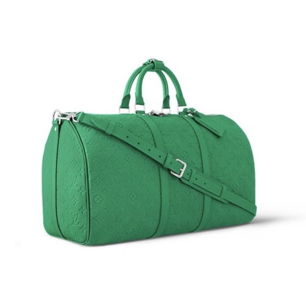 LV keepall 50 Bag