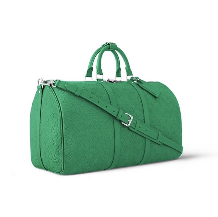 LV keepall 50 Bag - Image 9
