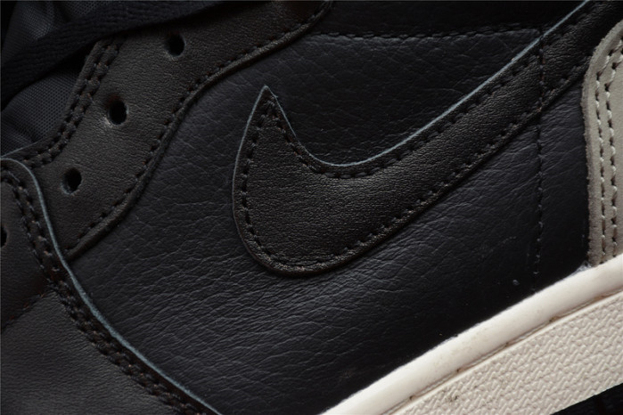 Air Jordan 1 Patina Light Army 555088-033 - Image 11