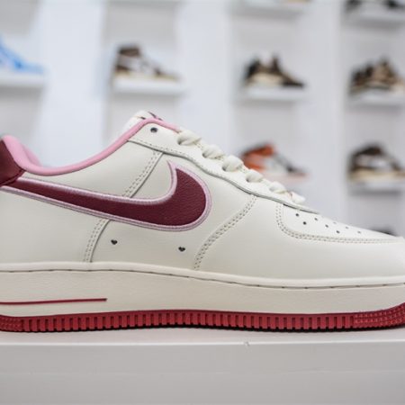 Nike Air Force 1 Low Valentine's Day (2023) FD4616-161 - Image 3
