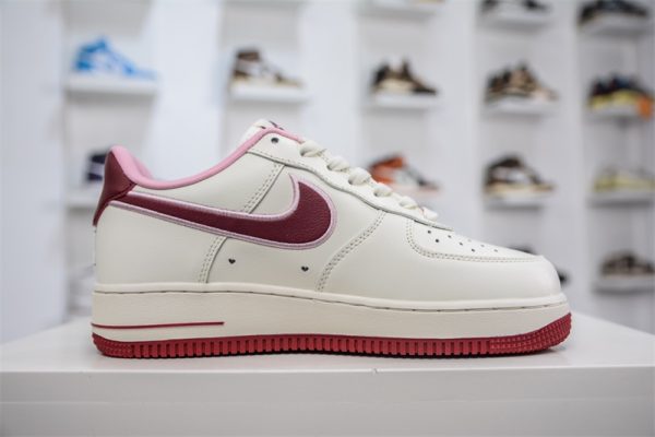 Nike Air Force 1 Low Valentine's Day (2023) FD4616-161