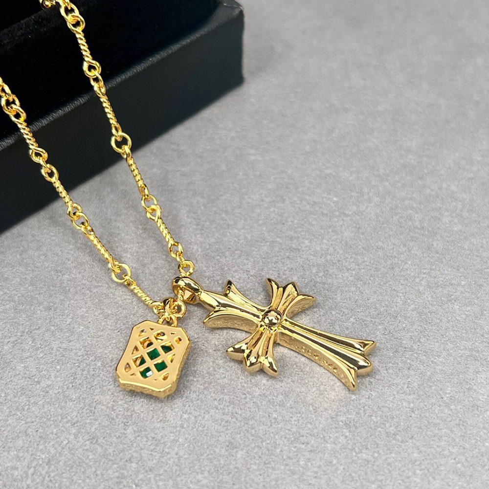 Chrome hearts Necklaces - Image 4