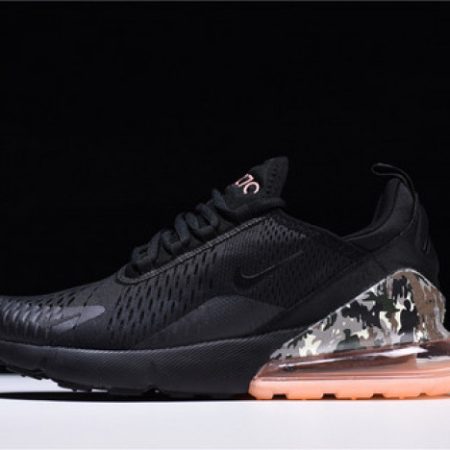 NIKE Air Max 270 MENS AQ6239-001 - Image 7