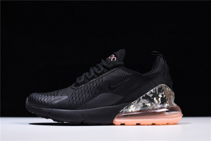 NIKE Air Max 270 MENS AQ6239-001 - Image 7