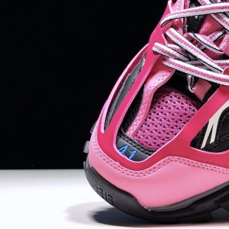 Balenciaga Sneaker TRACK Tess.s.Gomma 5000008 - Image 11