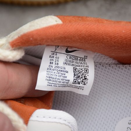 Nike Air Force 107 Low "Purse" CW2288-688 - Image 13