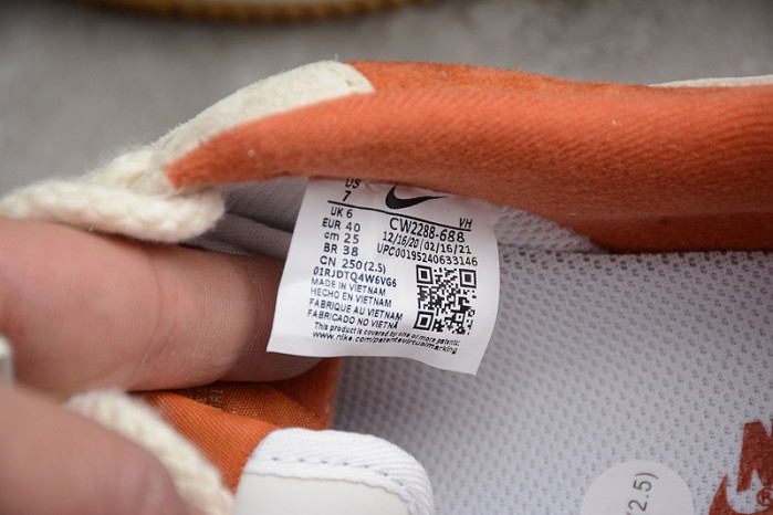 Nike Air Force 107 Low "Purse" CW2288-688 - Image 13