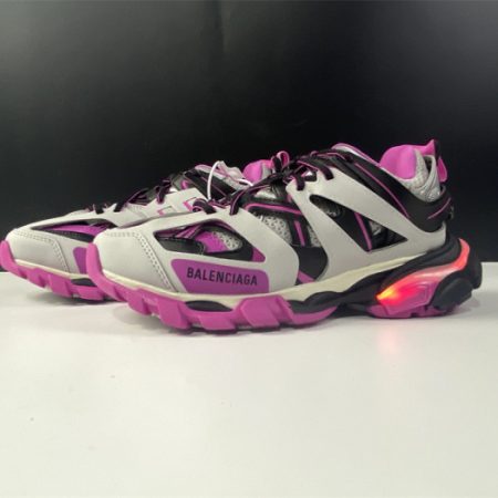 Balenciaga Sneaker TRACK Tess.s.Gomma 5000047 - Image 2