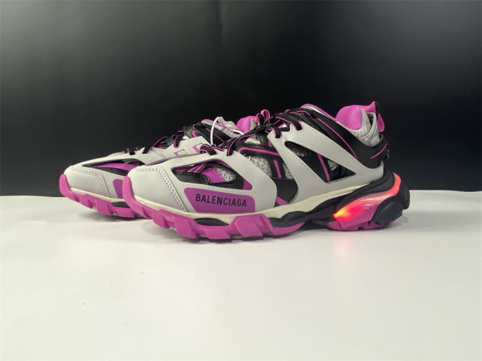 Balenciaga Sneaker TRACK Tess.s.Gomma 5000047 - Image 2