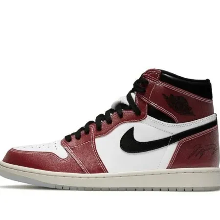 Trophy Room x Jordan1 High Retro OG “ Freeze Out"