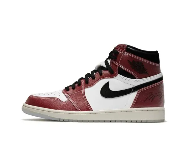 Trophy Room x Jordan1 High Retro OG “ Freeze Out"