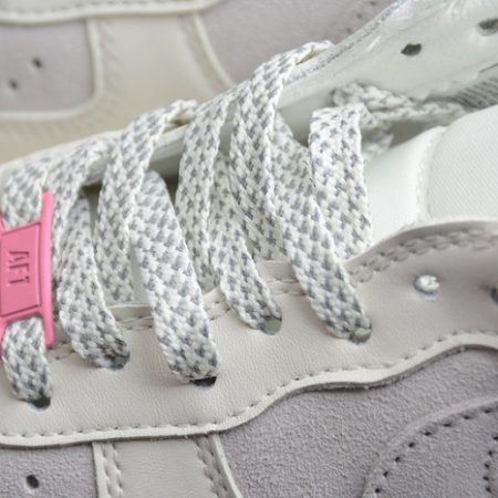 Nike Air Force 1 Low Gypsophila White Grey Green CW0063-125 - Image 13