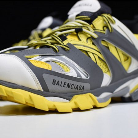 Balenciaga Sneaker TRACK Tess.s.Gomma 5000003 - Image 5