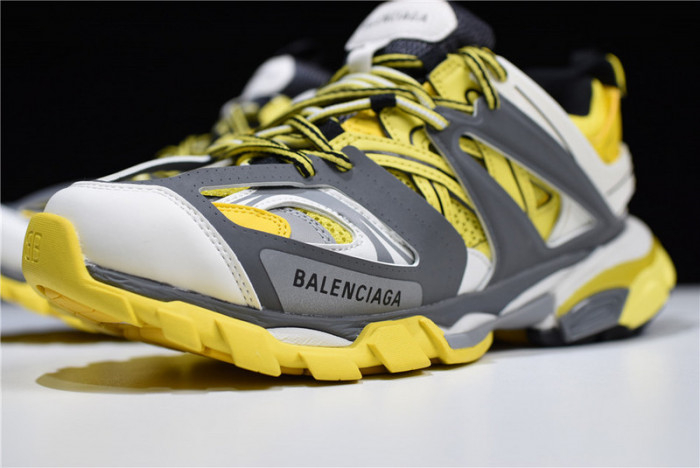 Balenciaga Sneaker TRACK Tess.s.Gomma 5000003 - Image 5