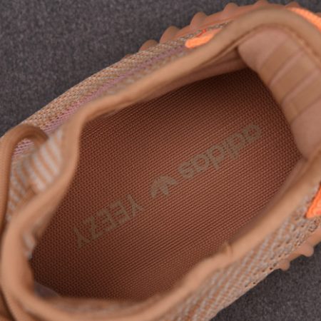 Yeezy Boost 350 V2 Clay EG7490 - Image 3