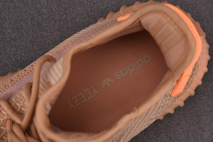Yeezy Boost 350 V2 Clay EG7490 - Image 3