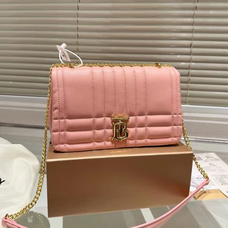 Burberry Lola Bag Small - Image 5