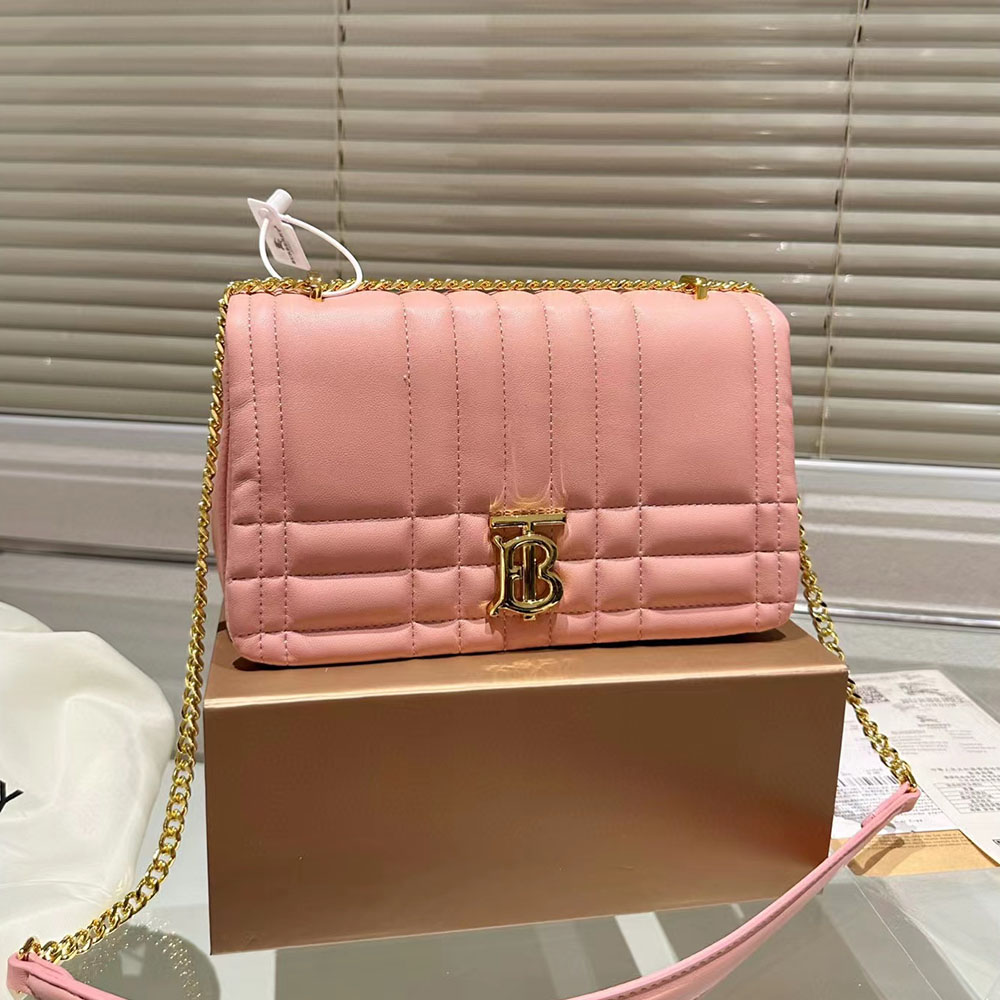 Burberry Lola Bag Small - Image 5