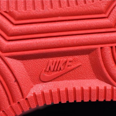 Nike Air Force 1 Mid `07 LV8 804609-605 - Image 3
