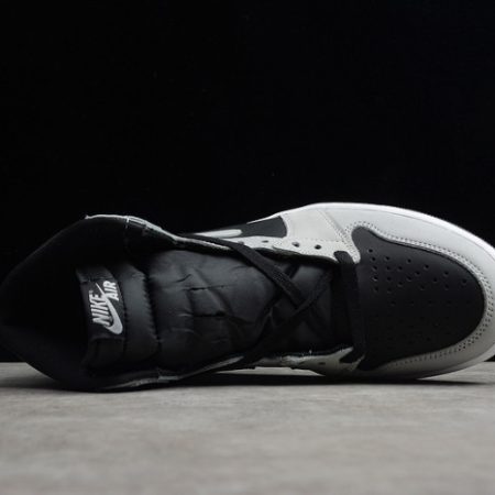 AIR JORDAN 1 RETRO HIGH OG SHADOW 2.0 555088-035 - Image 5
