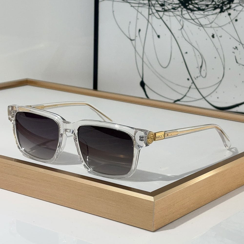 Gucci  Uv protection sunglasses Top quality - Image 1