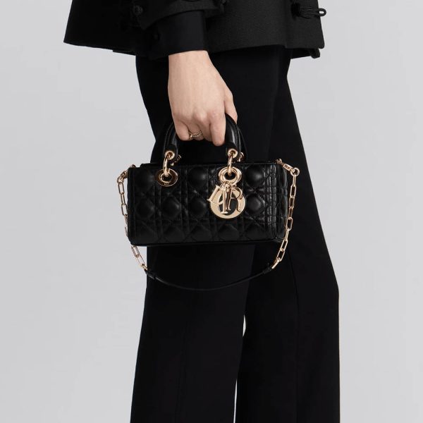 Dior Small Lady D-Joy