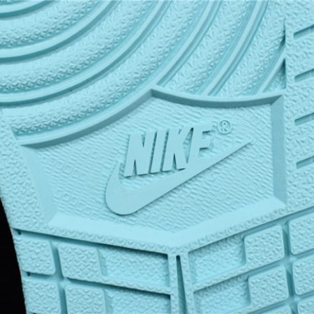 Air Jordan 1 Retro High OG NRG "RUST green"Igloo mens 861428-100 - Image 15